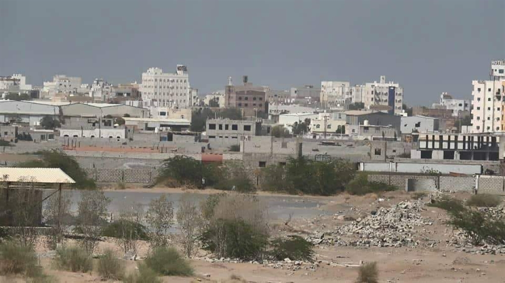 الحديدة: الحوثيون يشنون هجوماً عنيفاً على الأحياء السكنية في التحيتا