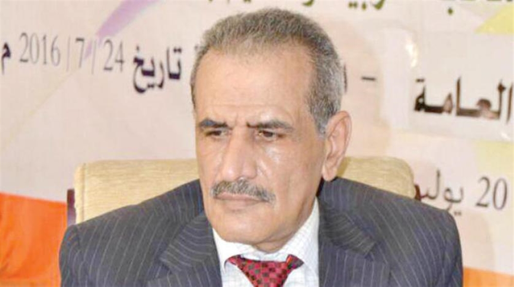 منع وزير يمني من العودة إلى عدن