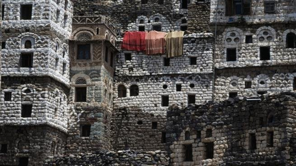 "العمارة الإسلامية في اليمن": تنوّع فرضته الجغرافيا