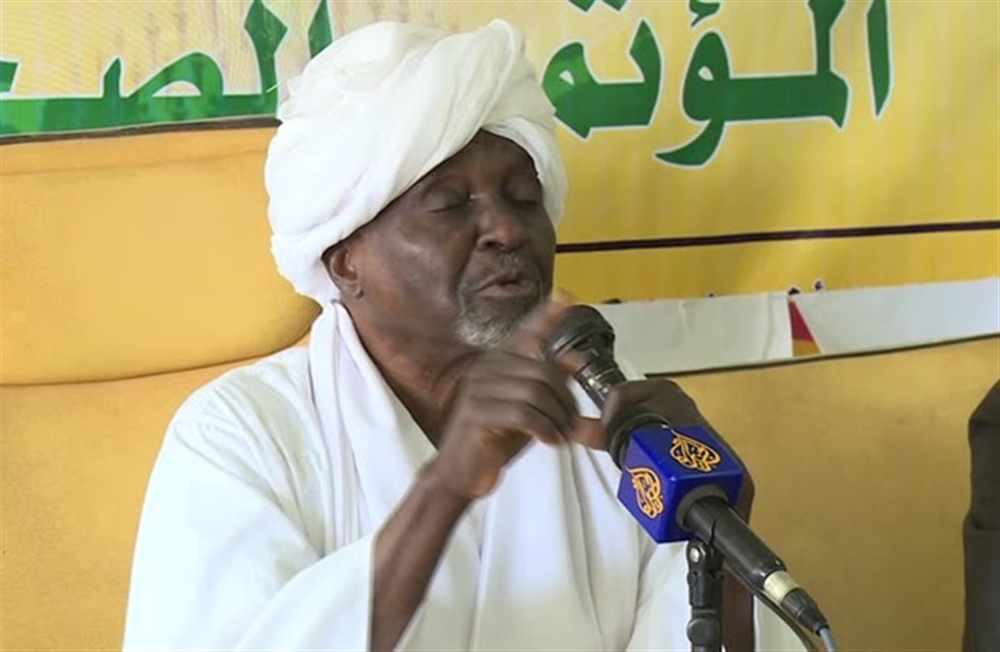 السلطات السودانية تعتقل الأمين العام لحزب المؤتمر