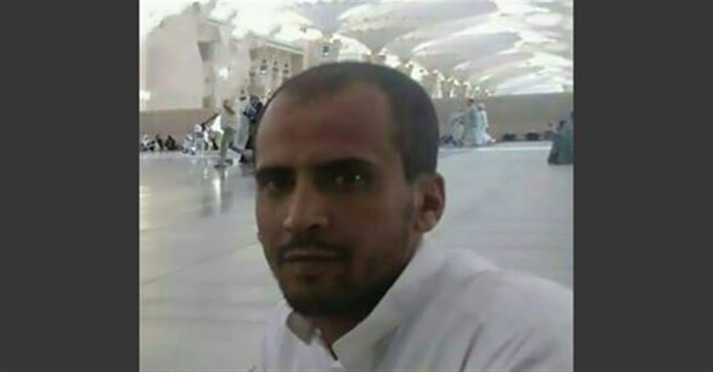 ‏ منعوه من تلقي العناية الطبية.. وفاة معتقل في سجن تابع للحوثيين بصنعاء