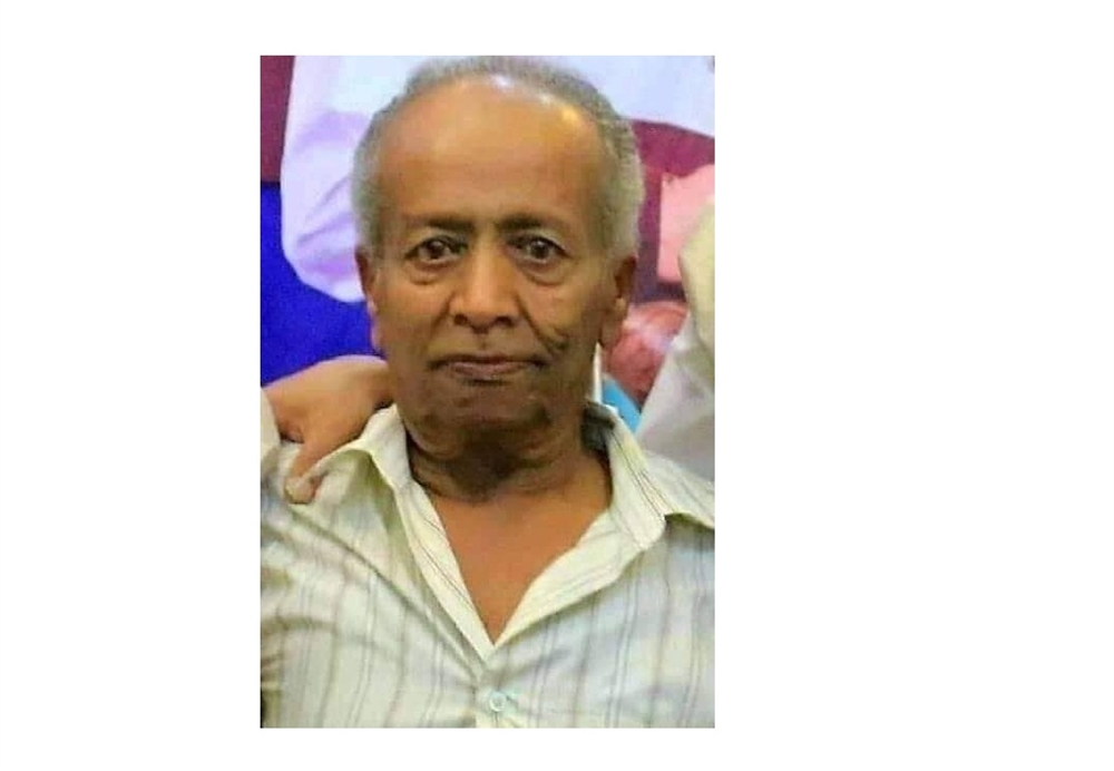 وفاة كبير المصححين اللغويين في الصحافة اليمنية إثر تدهور حالته الصحية