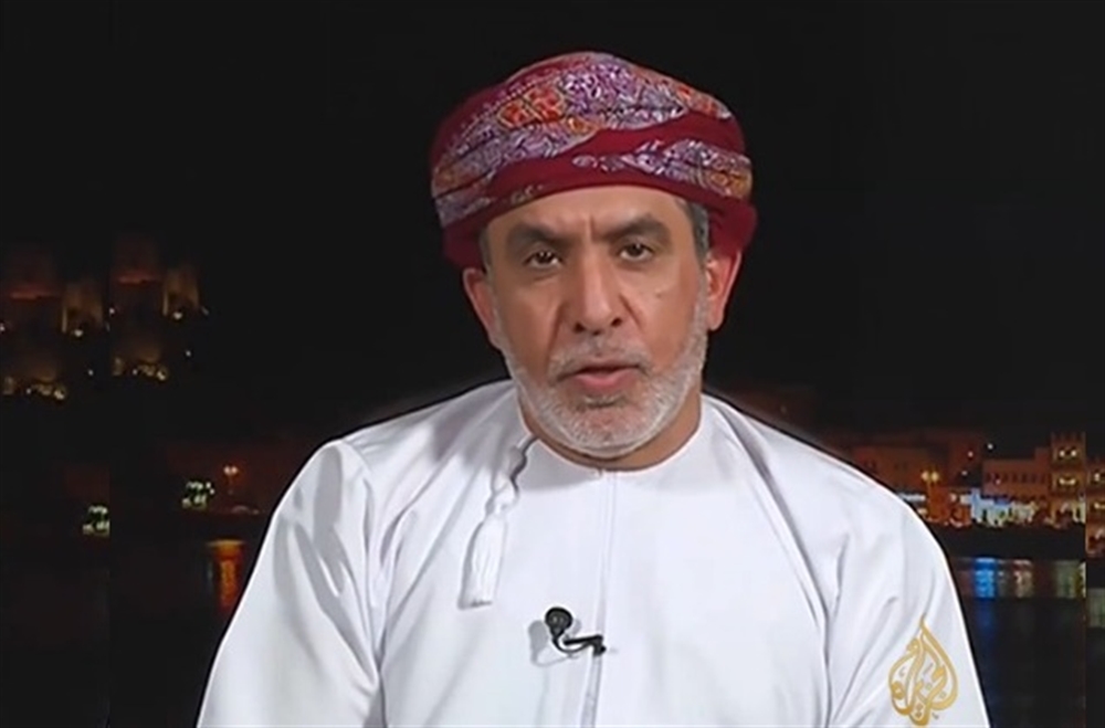 باحث عماني يتحدث عن اتفاق ترعاه مسقط لإنهاء حرب اليمن سيعلن عنه قريباً