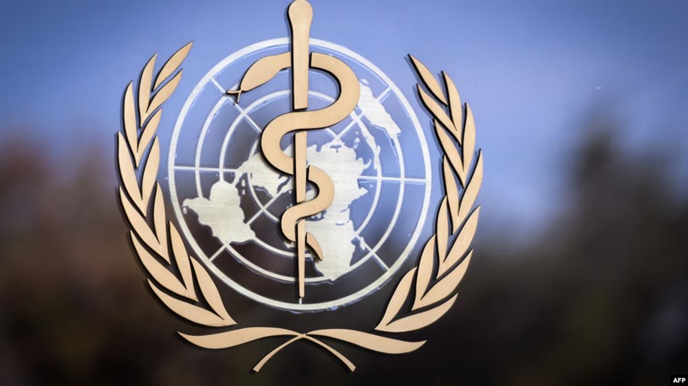 الصحة العالمية تعلن عن تسيير رحلات علاجية من صنعاء "قريباً"