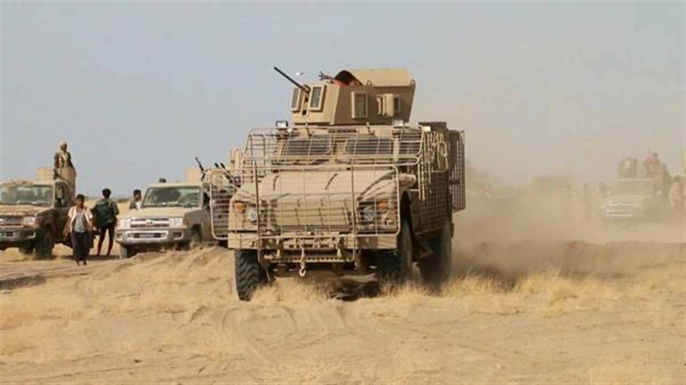 مقتل  وجرح 17 عنصرا حوثيا في مواجهات مع الجيش جنوب الحديدة