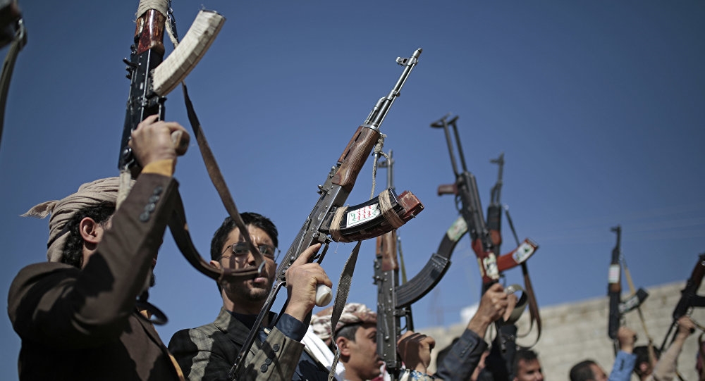 الإفراج عن رجل أعمال هندي احتجزه الحوثيون قبل خمسة أشهر