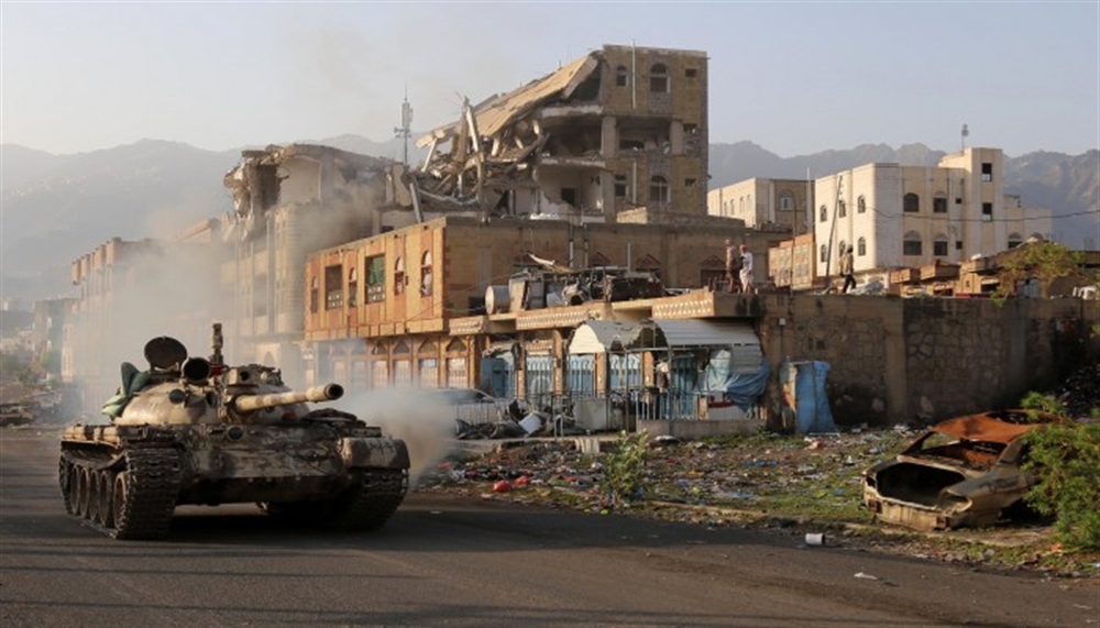 صحيفة كويتية: أمريكا تقود مبادرة لحل الأزمة اليمنية نهائياً