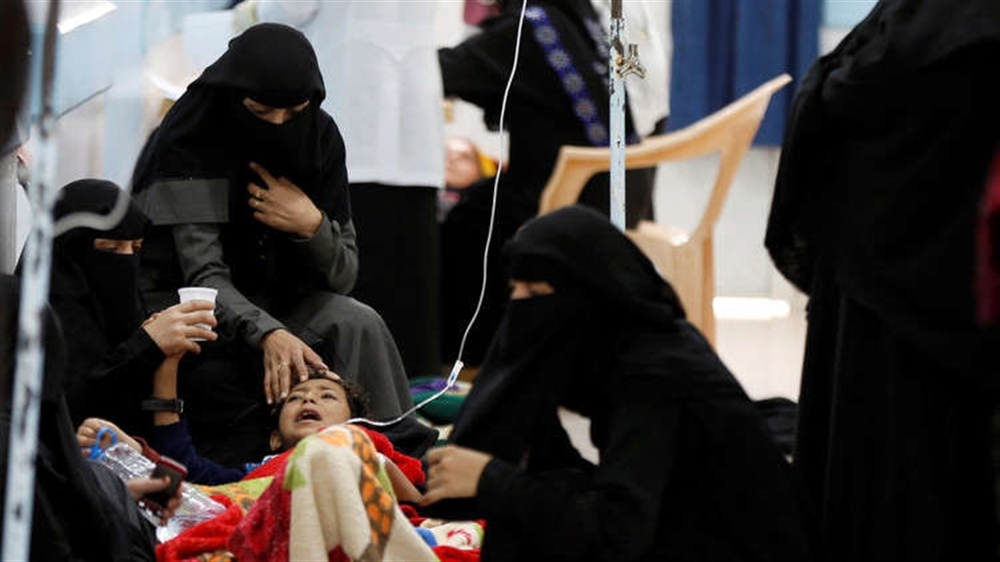 الصحة العالمية: 18 مليون يمني معرضون لخطر الإصابة بالملاريا