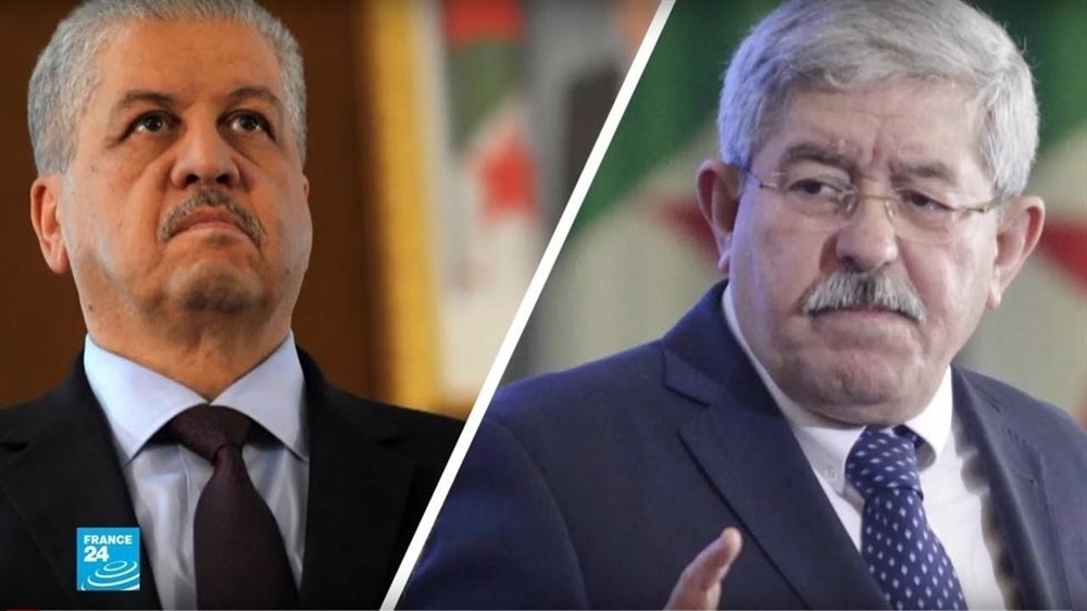 الجزائر: وزراء من نظام بوتفليقة يمثلون أمام القضاء في محاكمة علنية