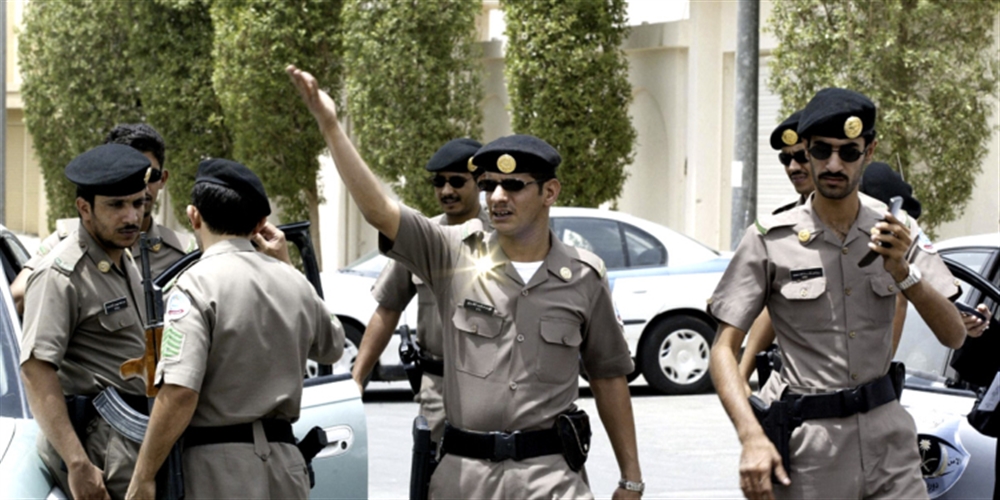 الرياض تطلق سراح 11 شخصا بعد استجوابهم بشأن صلات مشتبه