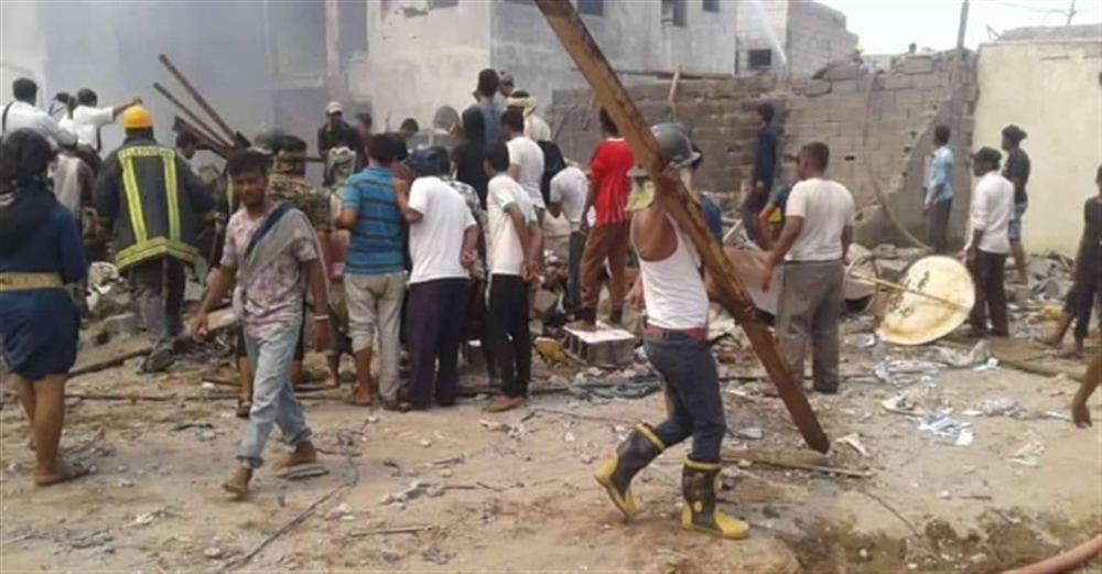 مقتل وإصابة 2369 مدنياً جراء خروقات الحوثي منذ بدء الهدنة الأممية بالحديدة