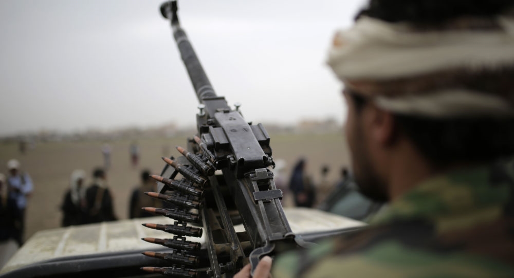 القوات الحكومية: الحوثيون يصعدون عسكريا في الحديدة