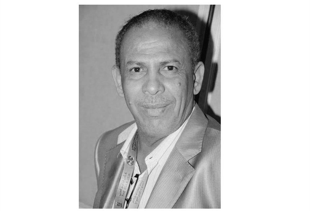 وفاة الصحفي الرياضي "عبدالله قائد" عن عمر يناهز 64 عاما