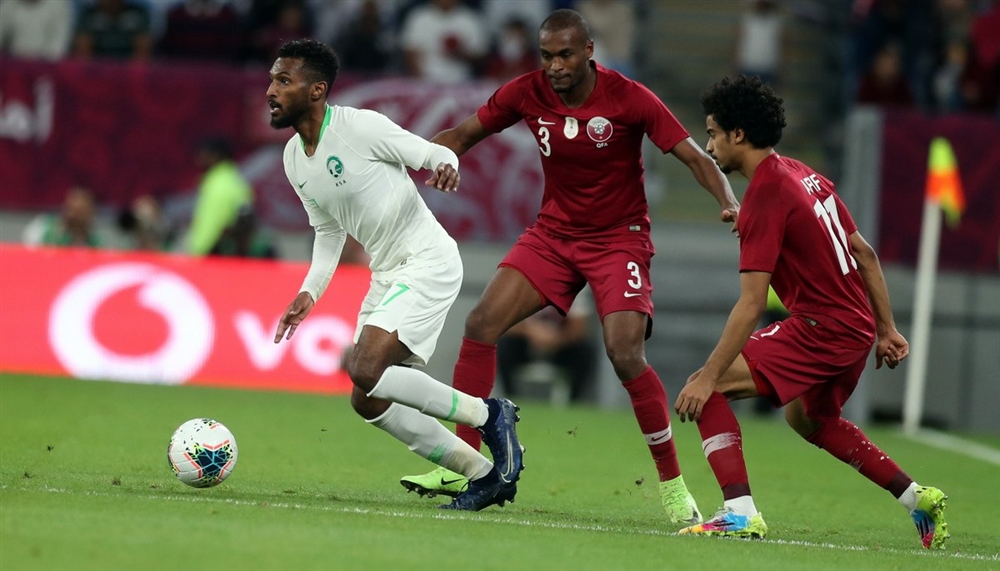 السعودية تفوز على قطر وتتأهل لنهائي "خليجي 24" (شاهد)
