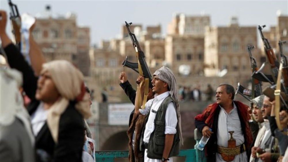 جماعة الحوثي تبدي استعدادها للتهدئة والتفاوض مع السعودية