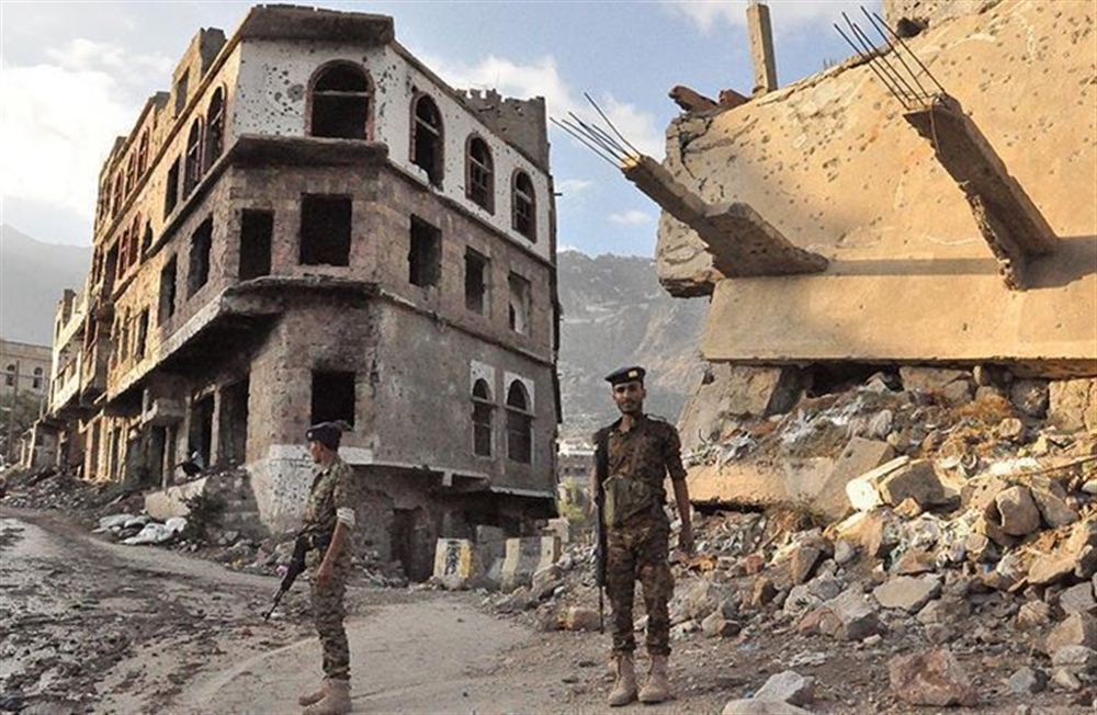المصورة القطرية موضي الهاجري تروي قصة كتابها عن اليمن وتعتبره صرخة لإيقاف الحرب