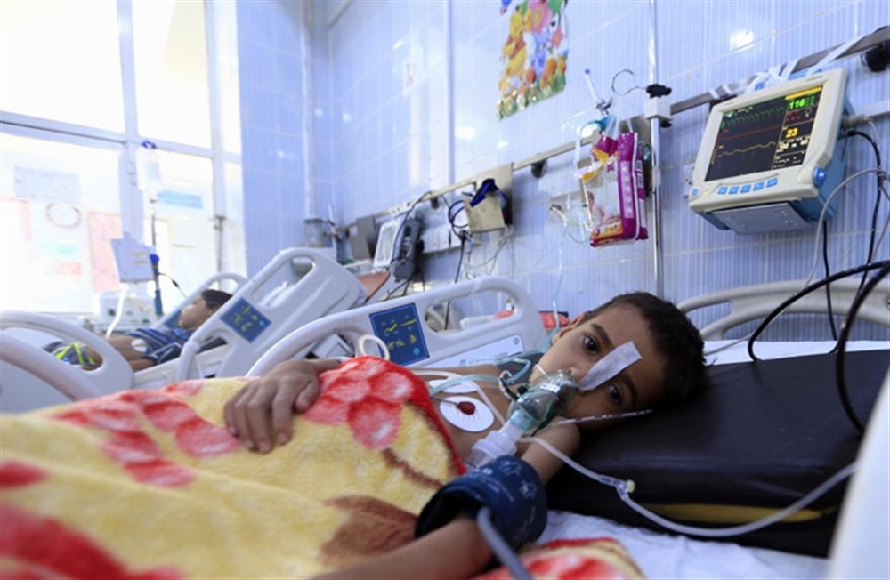 صنعاء: تسجيل 49 حالة وفاة وإصابة بإنفلونزا الخنازير خلال أسبوع