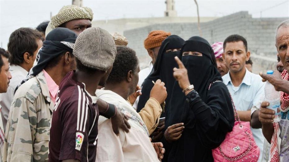 رابطة حقوقية ترصد 148 حالة اختطاف للنساء من قبل الحوثيين منذ مطلع 2018