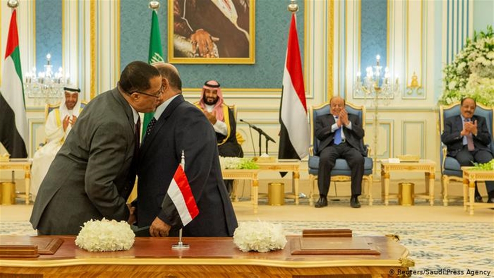 اتفاق الرياض بين الحكومة و"الانتقالي" يراوح مكانه(تحليل)