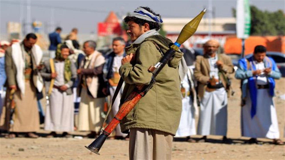 التحالف العربي يتوعد الحوثيين بردٍ قاسي