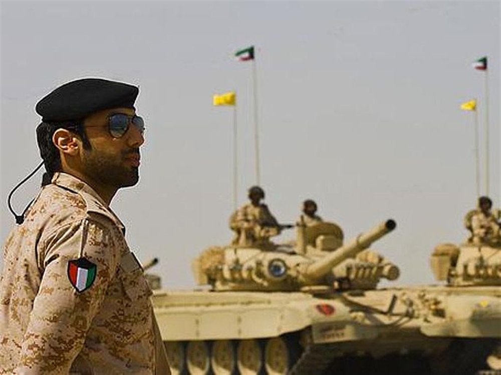 الكويت تؤكد استمرار مشاركتها ضمن التحالف العربي في اليمن