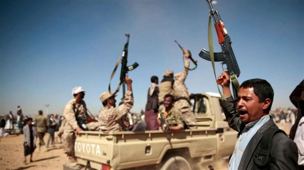 شبكة حقوقية تتهم الحوثيين باختطاف وإخفاء أكثر من 12 ألف مدني