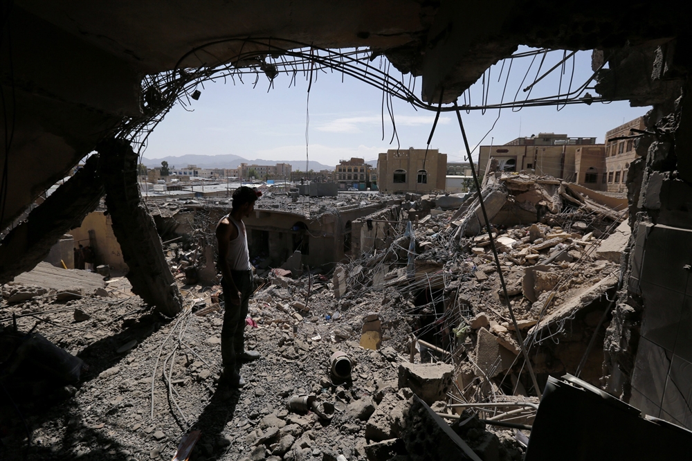 تقرير دولي: اليمن يتصدر قائمة الدول التي تواجه أسوأ الكوارث الإنسانية