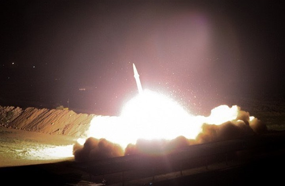تنديد دولي بالضربات الصاروخية الإيرانية في العراق ودعوات للحوار