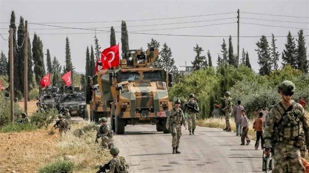 مقتل عدد من الجنود الأتراك بتفجير سيارة مفخخة شمال سوريا