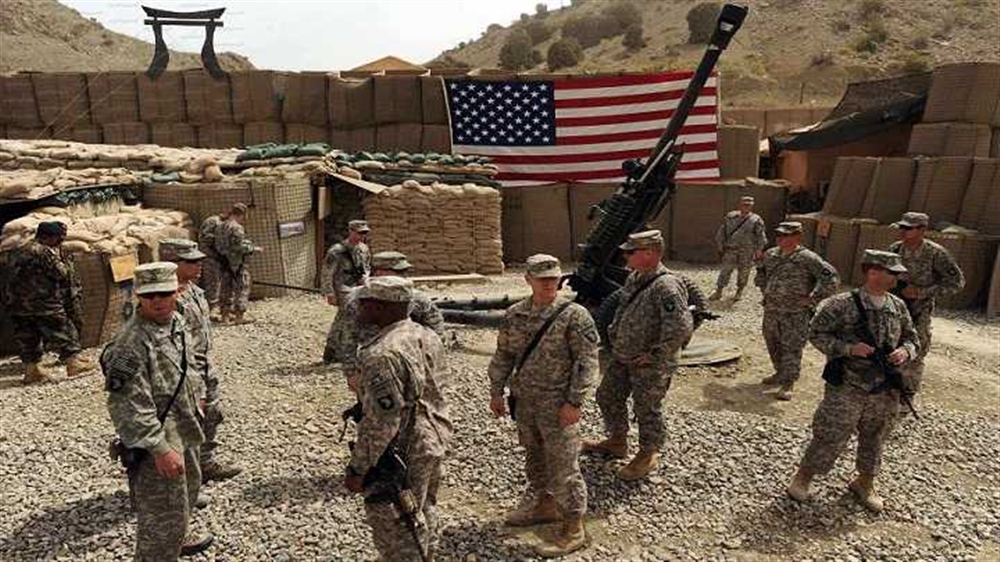 إصابة 11 جنديا أمريكيا في القصف الإيراني لقاعدة "عين الأسد" بالعراق