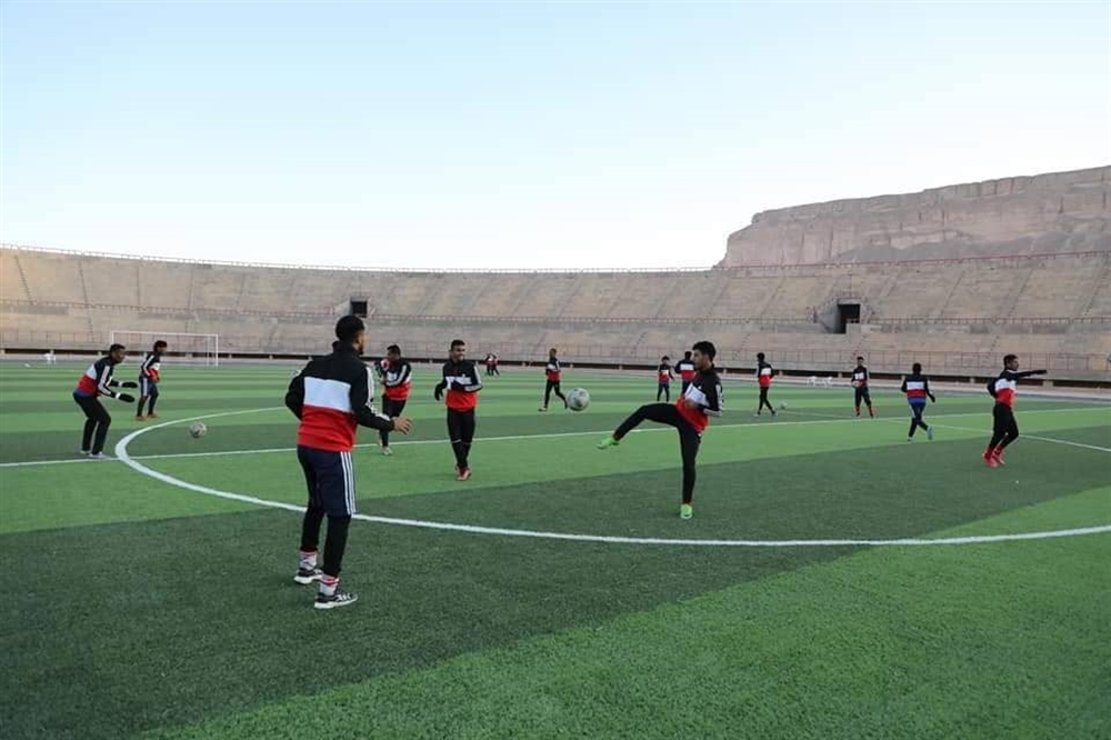 التلال يتأهل إلى نصف نهائي الدوري التنشيطي لكرة القدم