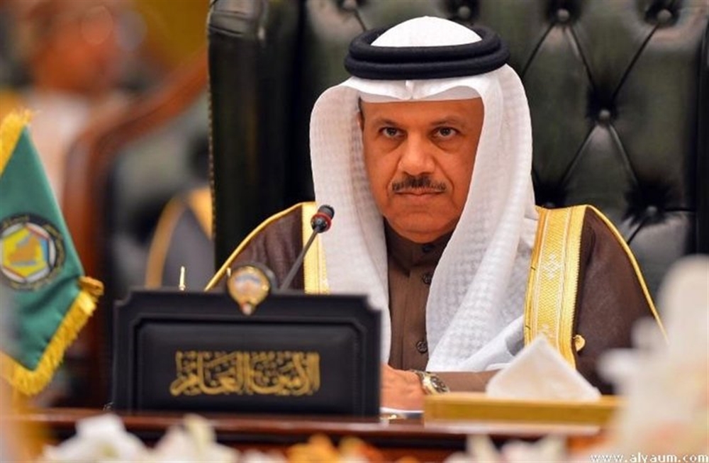 الزياني يغادر "التعاون الخليجي" قبل شهرين من انتهاء ولايته