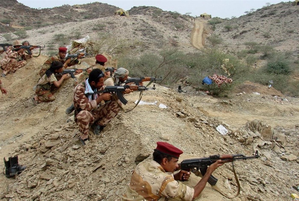 الدول الكبرى تحذر من التصعيد العسكري في اليمن