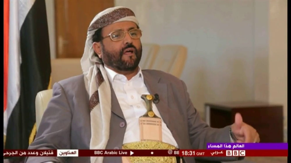محافظ مأرب يدعو إلى عدم الانجرار وراء الشائعات التي تروج لها مليشيا الحوثي