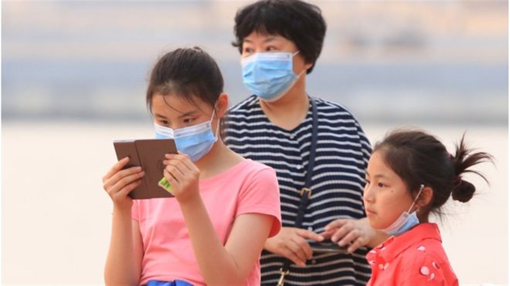 ارتفاع عدد ضحايا فيروس كورونا في الصين إلى 170 شخصا