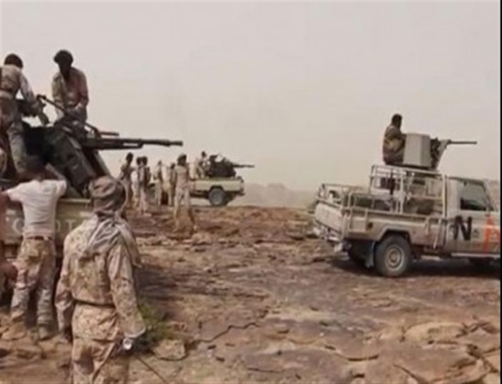 الجيش يحبط محاولة تقدم للحوثيين في صعدة
