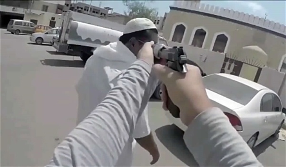 هيئة حقوقية توثق 200 حالة اغتيال في عدن منذ العام 2015