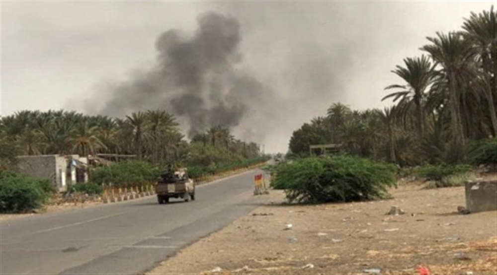 الحديدة: مقتل وإصابة 4 مدنيين جراء قصف حوثي على الأحياء السكنية في الجبلية