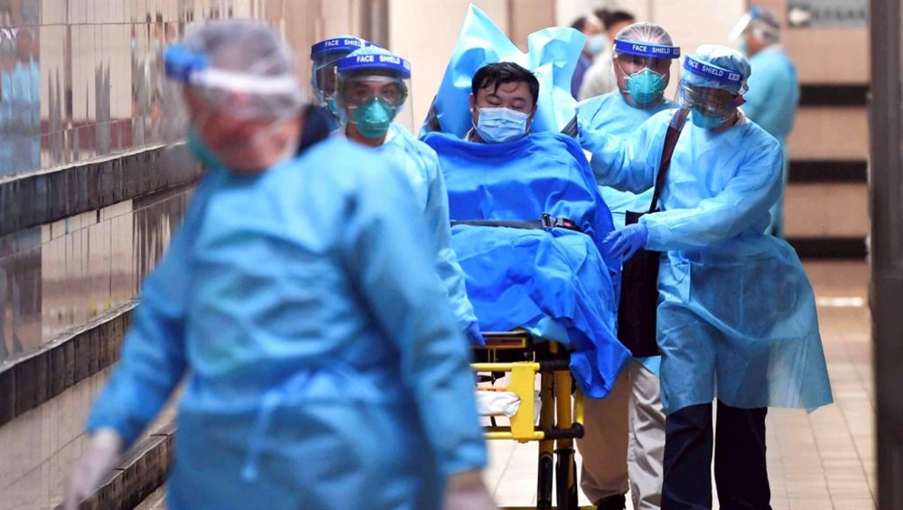 الصين.. ارتفاع وفيات فيروس "كورونا" إلى 425