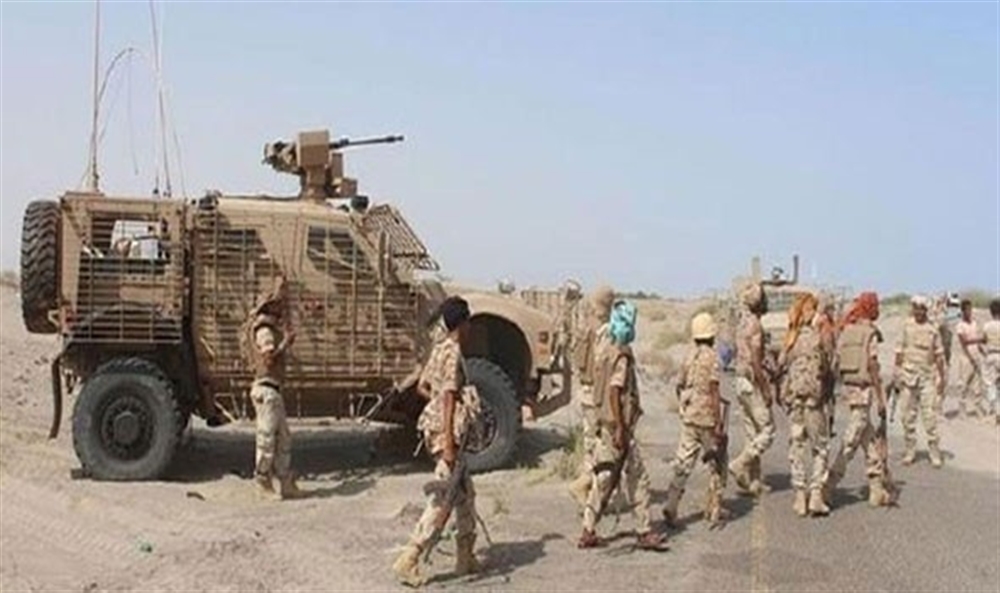 الجيش اليمني يتوعد بفتح جبهات جديدة لحسم المعركة