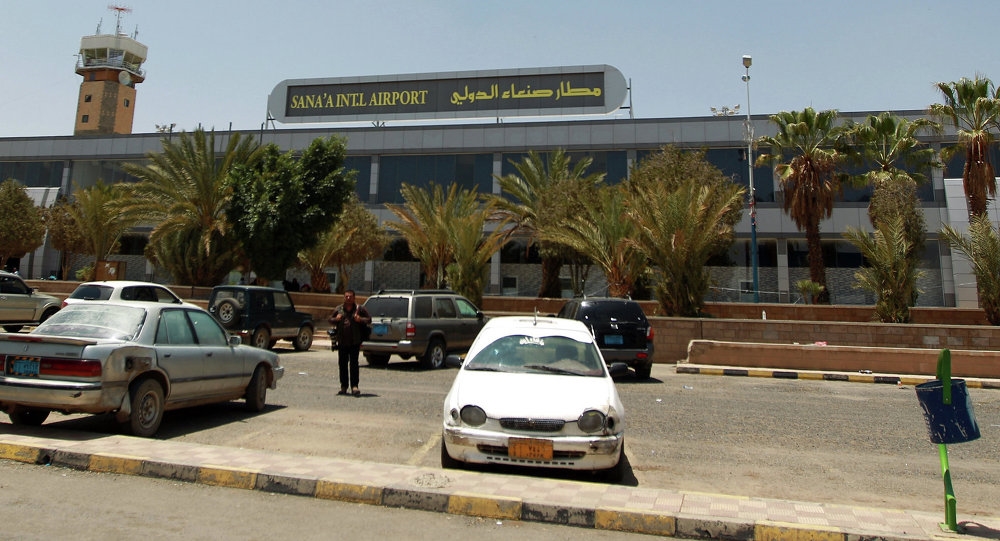 الأمم المتحدة تلغي رحلة مخصصة لنقل 23 مريضا من صنعاء إلى الأردن