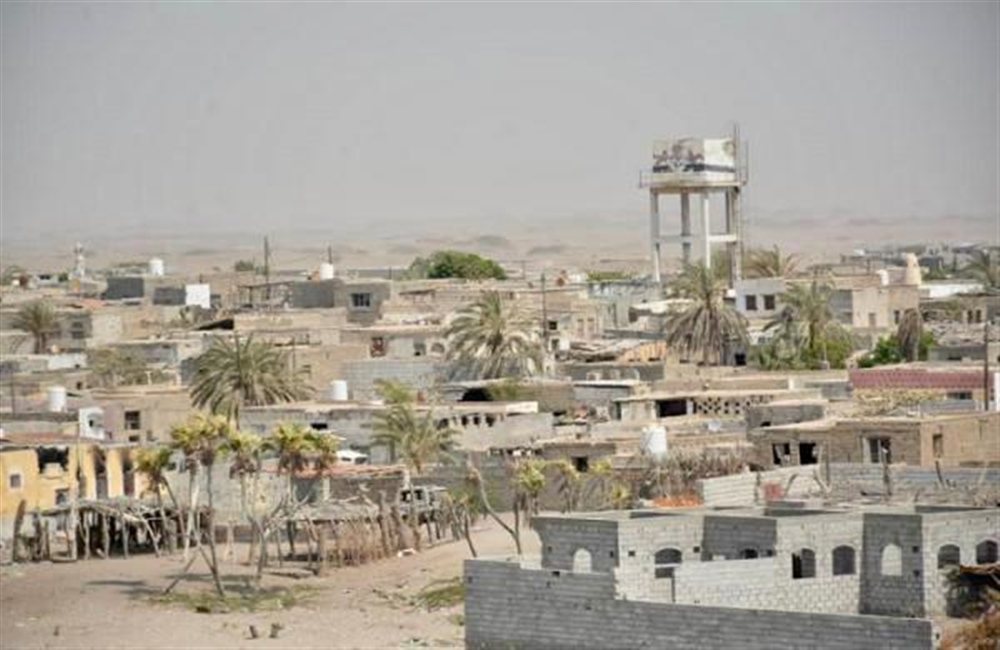الحديدة: القوات الحكومية تعلن تدمير مخزن أسلحة للحوثيين في الدريهمي