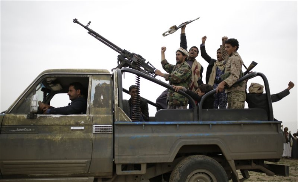 متحدث عسكري يعلن مقتل 1600 حوثي منذ توقيع اتفاق ستوكهولم