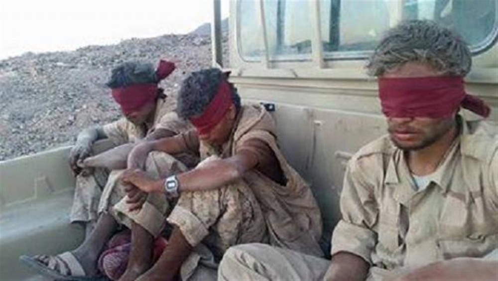 انطلاق مباحثات بين الحكومة والحوثيين بشأن الأسرى والمختطفين