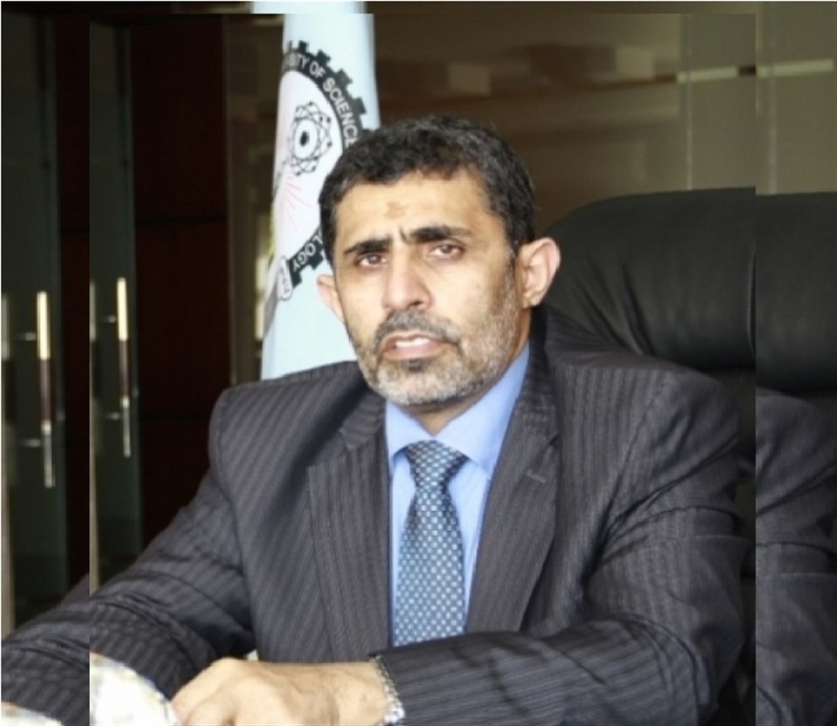 للمرة الثانية.. الحوثيون يعتقلون رئيس أكبر جامعة أهليه في اليمن