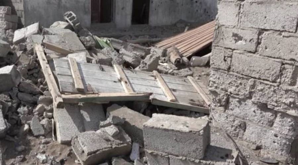 متحدث عسكري: مقتل 24 مدنيا في الحديدة إثر قذائف حوثية خلال الشهر المنصرم