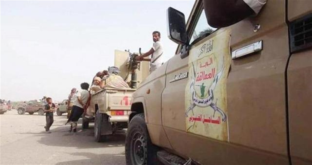القوات الحكومية تتصدى لهجوم حوثي جنوب الحديدة