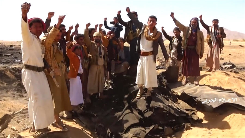 محللون: إيران عززت جاهزية الحوثيين على مواجهة النشاط الجوي السعودي