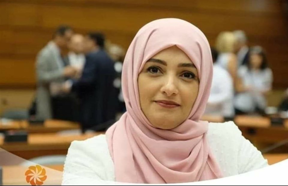 محامية يمنية تفوز بجائزة "المارتن إينالز" العالمية