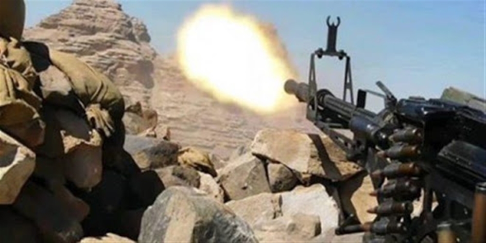 تعز: الجيش يفشل هجومًا حوثيًا شرقي المدينة